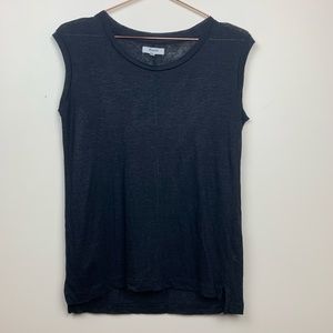 Madewell tank top women’s size: xs